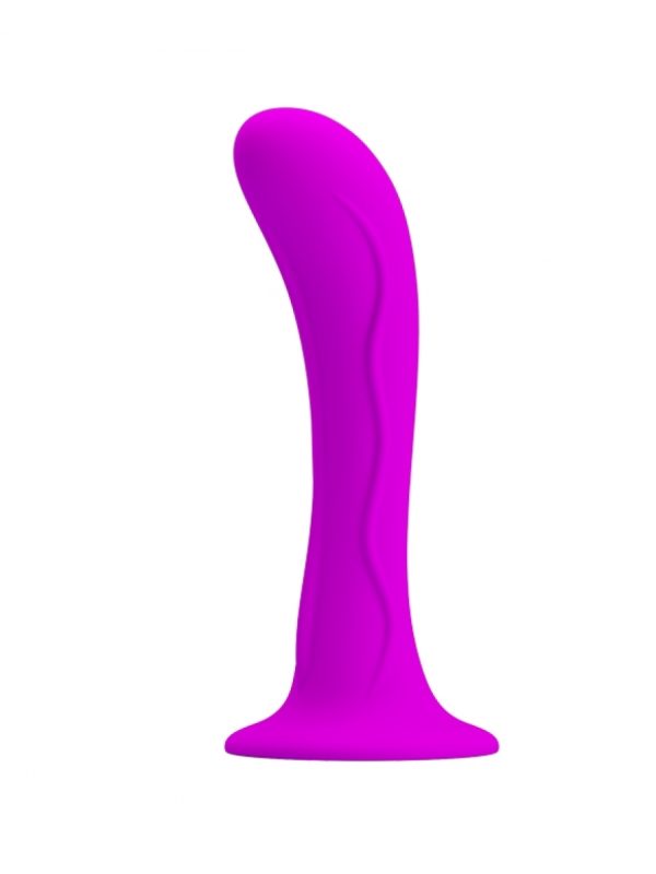 Silikonski Dildo