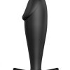 Silikoski Butt Plug