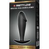 Silikoski Butt Plug - Image 4