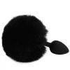 Small Bunny Tail Butt Plug - Image 3