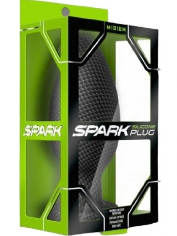 Spark M Butt Plug - Image 2