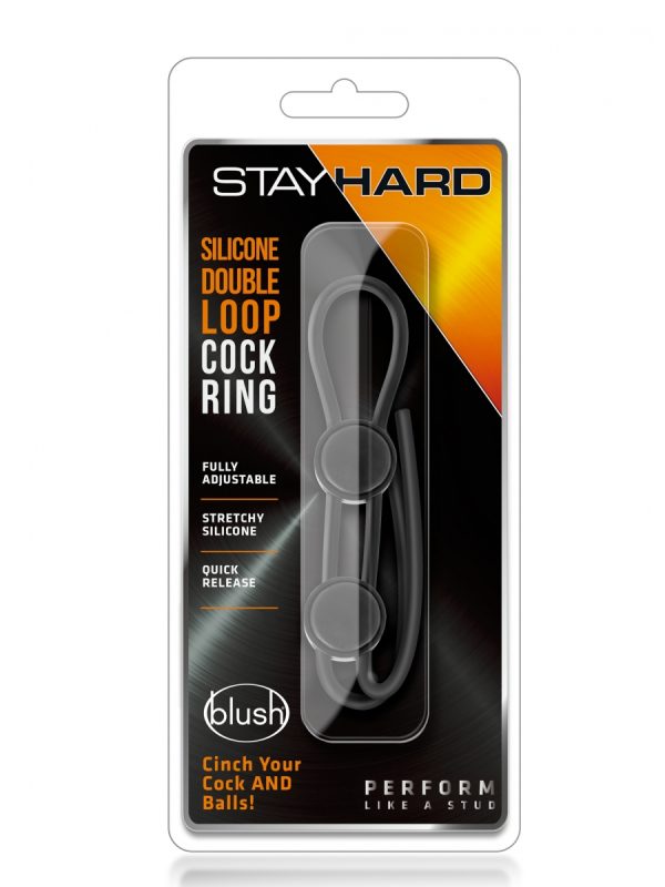 Stay Hard  - prsten za penis - Image 3