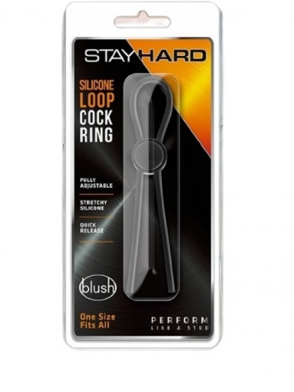 Stay Hard - prsten za penis - Image 3