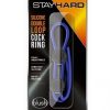 Stay Hard Prsten za penis - plavi - Image 3
