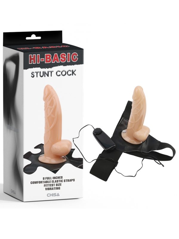 Stunt Cock