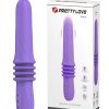 Pretty Love Susie vibrator