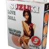 Suzuki lutka na naduvavanje