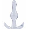 T Plug Mini - Clear