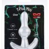 T Plug Mini - Clear - Image 2
