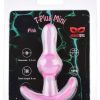T Plug Mini - Pink - Image 2