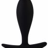 T Plug Silicone - Large