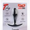T Plug Silicone - Small - Image 2