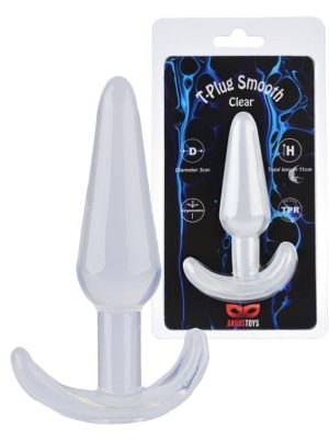 T-Plug-Smooth-Clear