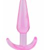 T Plug Smooth - Pink