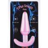 T Plug Smooth - Pink - Image 2