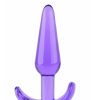 T Plug Smooth - Purple