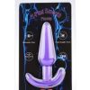 T Plug Smooth - Purple - Image 2