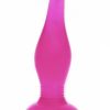 TPE Butt Plug Argus