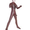 Tom Builder Male Doll lutka na naduvavanje - Image 4