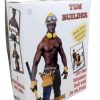 Tom Builder Male Doll lutka na naduvavanje