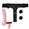 Ultra Passionate Harness Double Headed - Image 2
