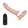 Ultra Passionate Harness with Dual Motors