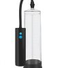 Vakum Pumpa Rechargeable