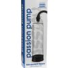 Vakum Pumpa Rechargeable - Image 2