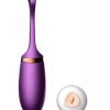 Vibrating Silicone Love EGG USB 10 Function Vibro Jaje