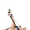 Whipsmart Diamond Body Sling - Image 3