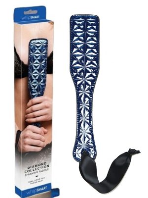 Whipsmart Diamondpaddle Blue