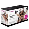 WHIPSMART YOGA PLEASURE SWING - BLACK - Image 3