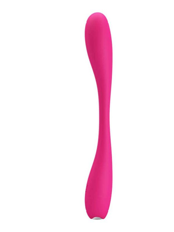 Yedda Pink Vibrator - Slika 4