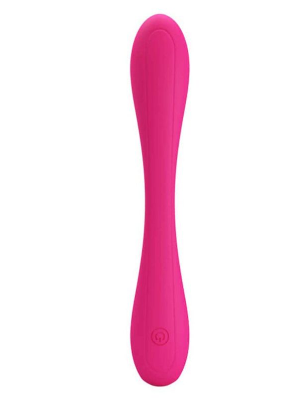 Yedda Pink Vibrator - Slika 5