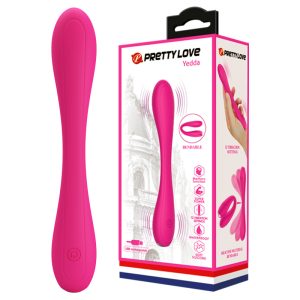 Yedda Pink Vibrator