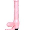 Ženski Strapless Strap On