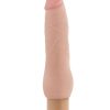 Au Naturel Fabien vibrator