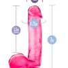 B Yours 1 Dildo - Image 2