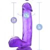 B Yours 1 Dildo - Image 2
