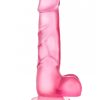 B Yours 4 dildo