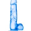 B Yours 4 Dildo
