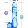 B Yours 4 Dildo - Image 2