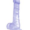 B Yours 4 Dildo