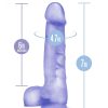 B Yours 4 Dildo - Image 2