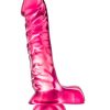 B Yours 8 Dildo