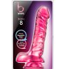 B Yours 8 Dildo - Image 2