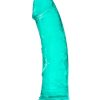 B Yours Roar zeleni dildo