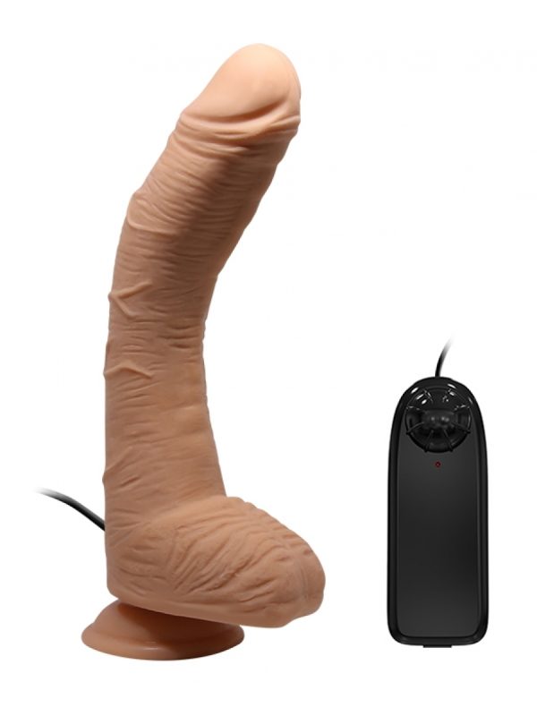 Beautiful Alex vibrator