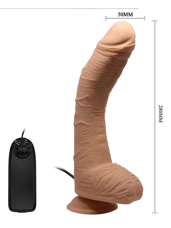 Beautiful Alex vibrator - Image 3