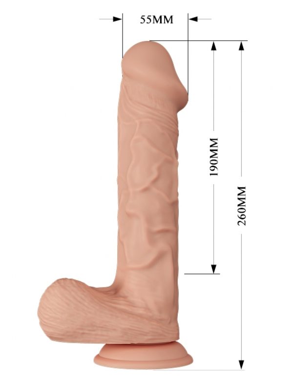 Beautiful Bergrisi vibrator - Image 3